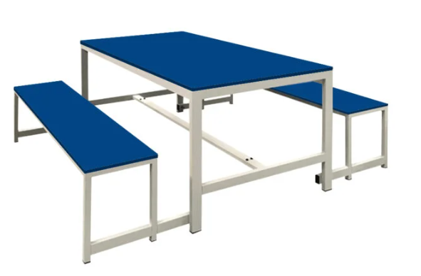 Folding tables