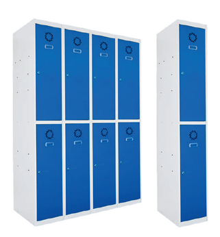 Flat-pack system