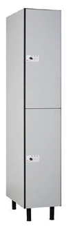 PHENOLIC AND MELAMINE LOCKERS